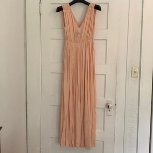 Madewell maxi